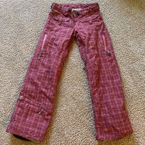 Women’s Morrow Ski Pants